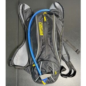 CamelBak Hydration Bakcpack Water 50 oz/1 LReservoir Hiking Cycling